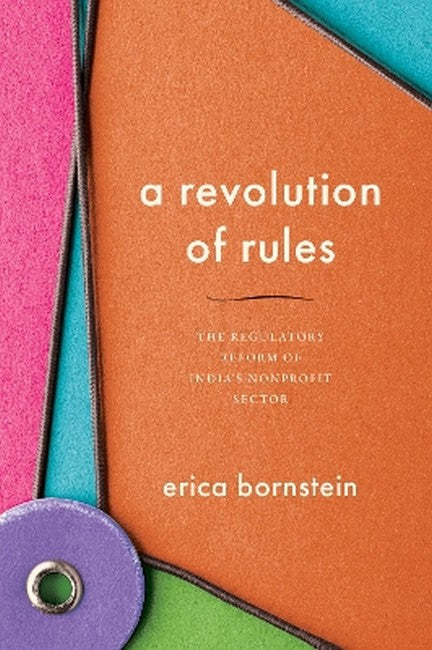 A Revolution of Rules