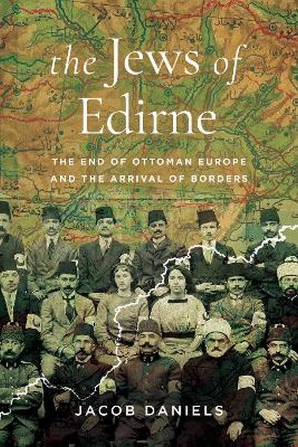 The Jews of Edirne