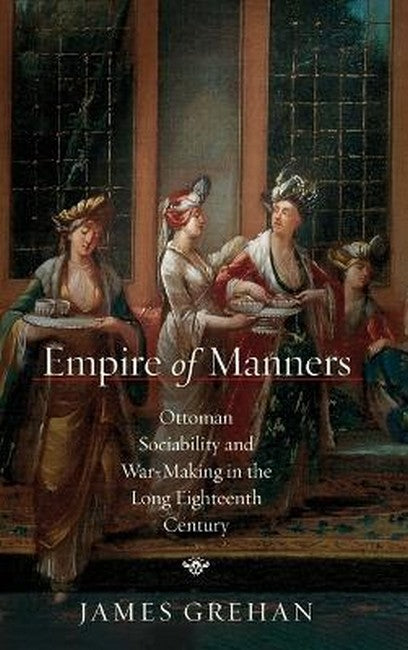 Empire of Manners