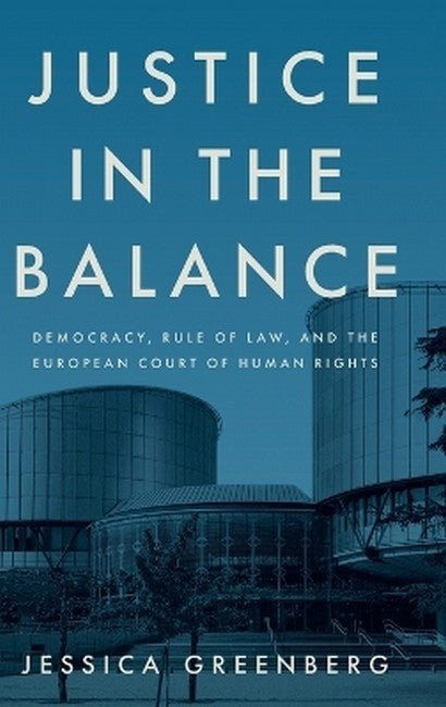 Justice in the Balance