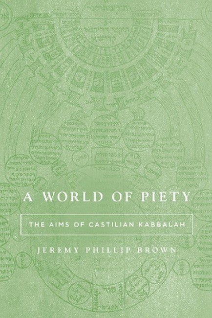 A World of Piety