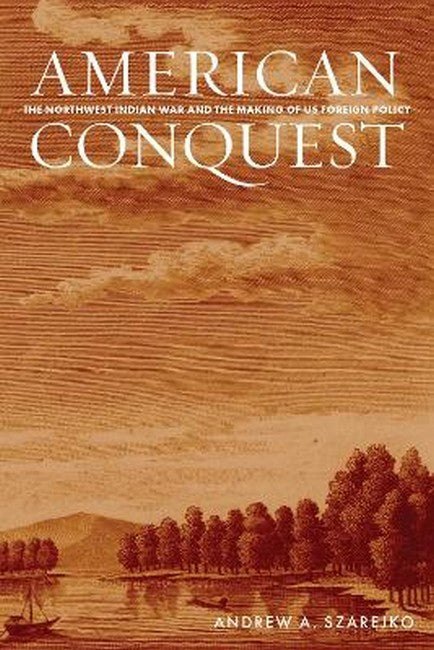 American Conquest
