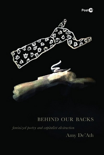 Behind Our Backs