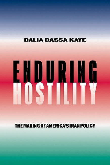 Enduring Hostility