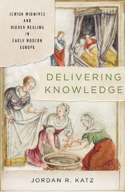 Delivering Knowledge