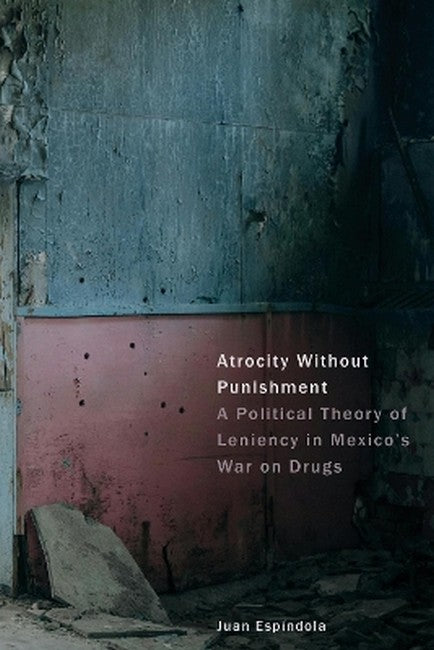 Atrocity Without Punishment