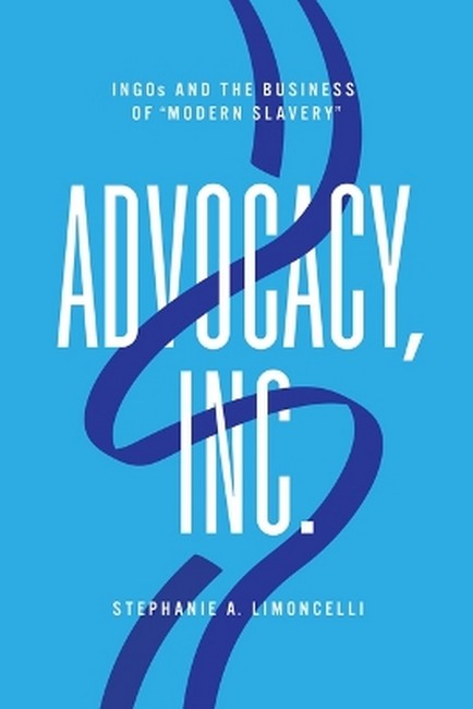 Advocacy, Inc.