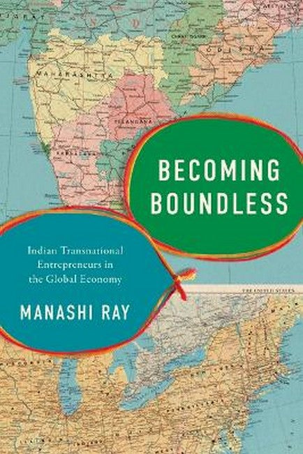 Becoming Boundless