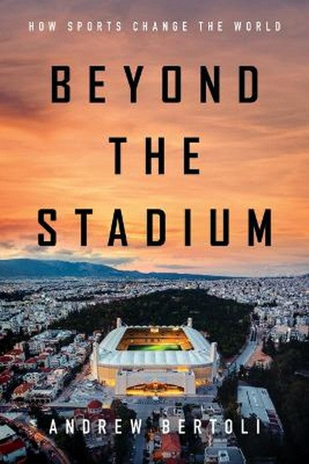 Beyond the Stadium