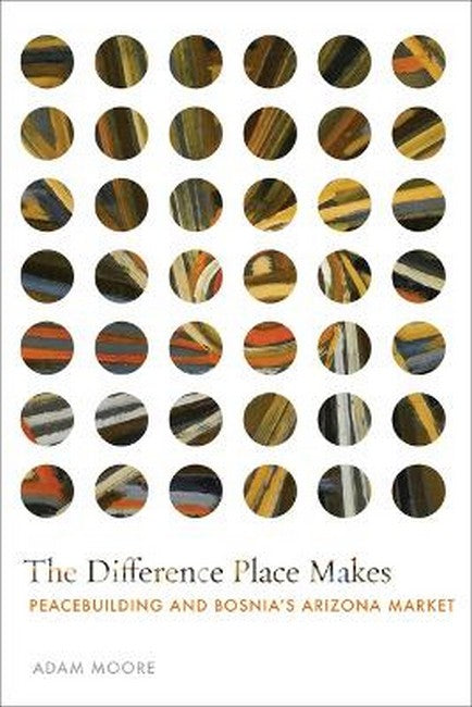 The Difference Place Makes
