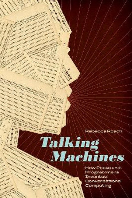 Talking Machines