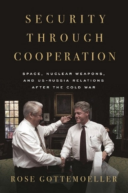 Security Through Cooperation