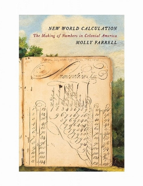 New World Calculation