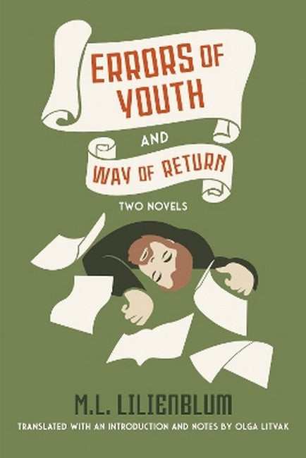 Errors of Youth and Way of Return