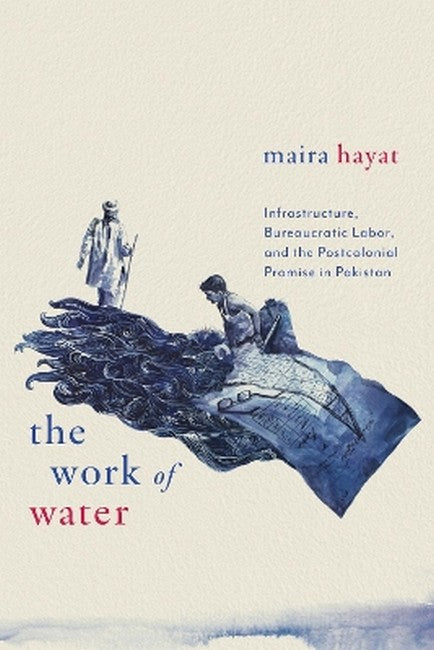 The Work of Water