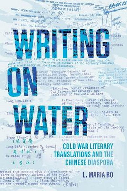 Writing on Water