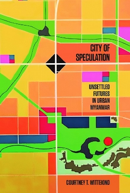 City of Speculation
