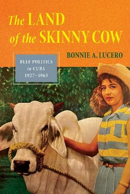 The Land of the Skinny Cow