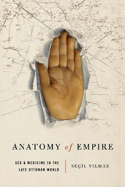 Anatomy of Empire