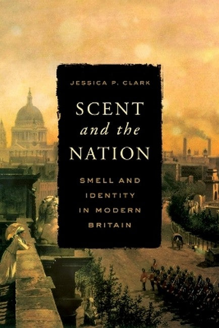 Scent and the Nation