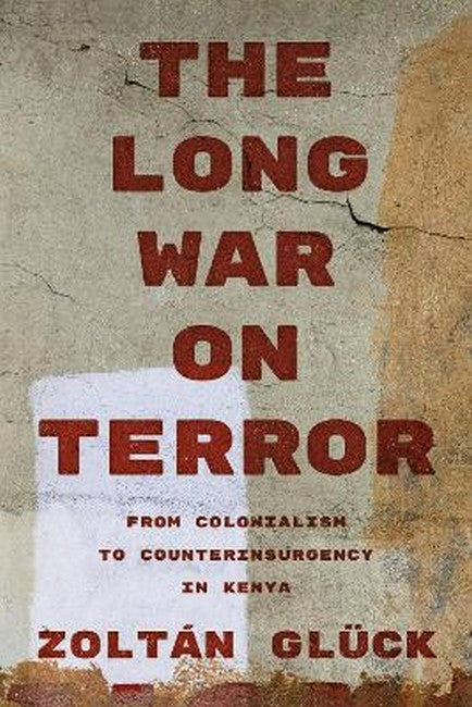 The Long War on Terror