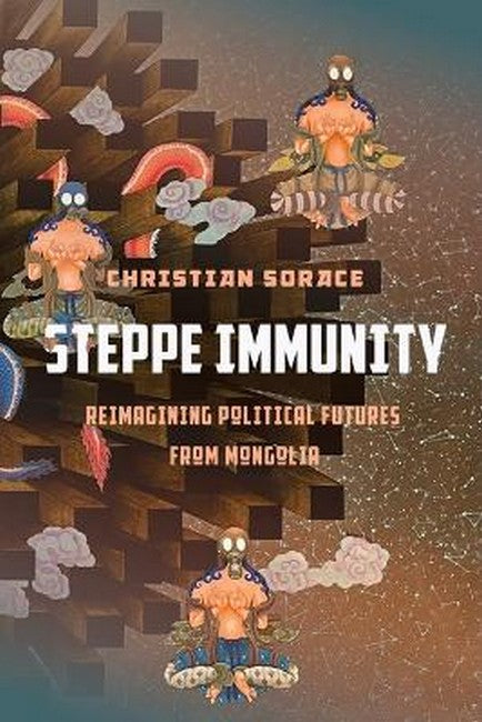 Steppe Immunity
