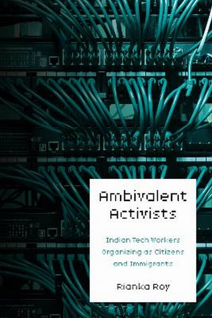 Ambivalent Activists