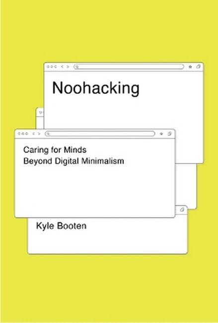 Noohacking