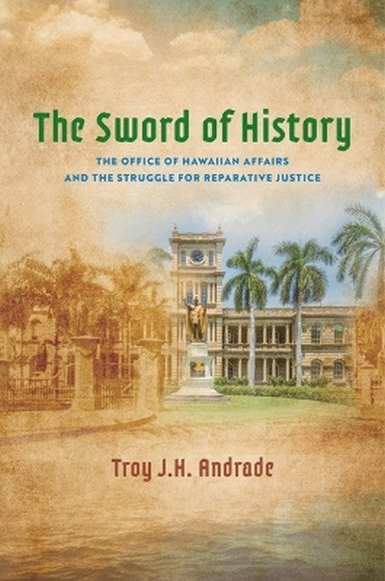 The Sword of History