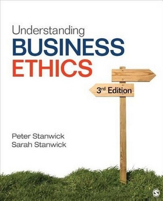 Understanding Business Ethics 3/e