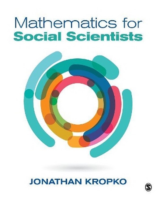 Mathematics for Social Scientists