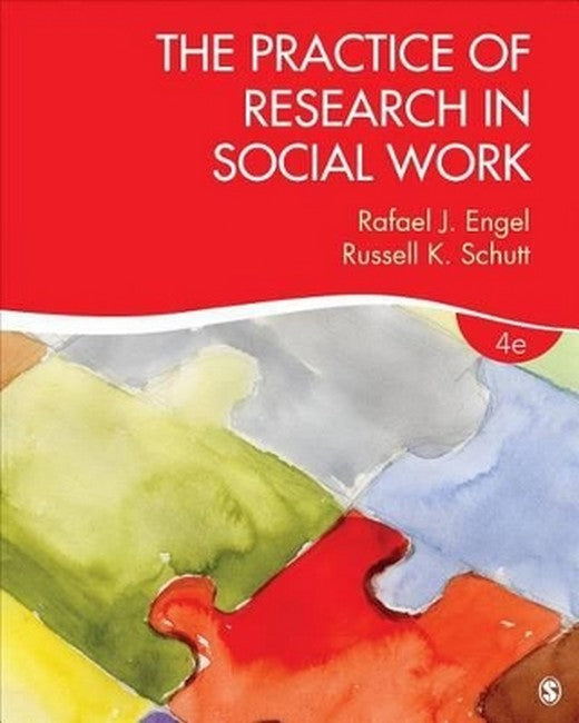 The Practice of Research in Social Work 4/e