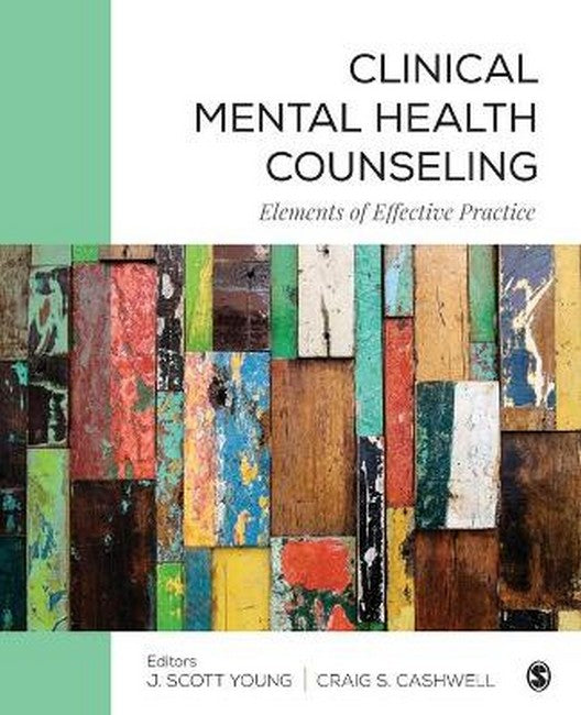 Clinical Mental Health Counseling