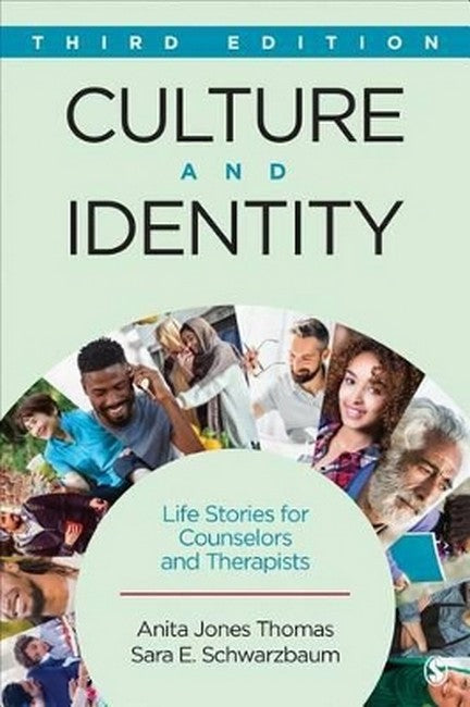 Culture and Identity 3/e