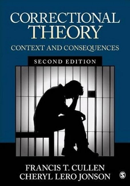 Correctional Theory 2/e