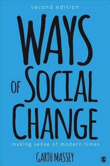 Ways of Social Change 2/e