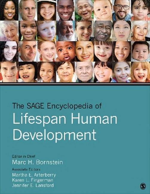 The SAGE Encyclopedia of Lifespan Human Development