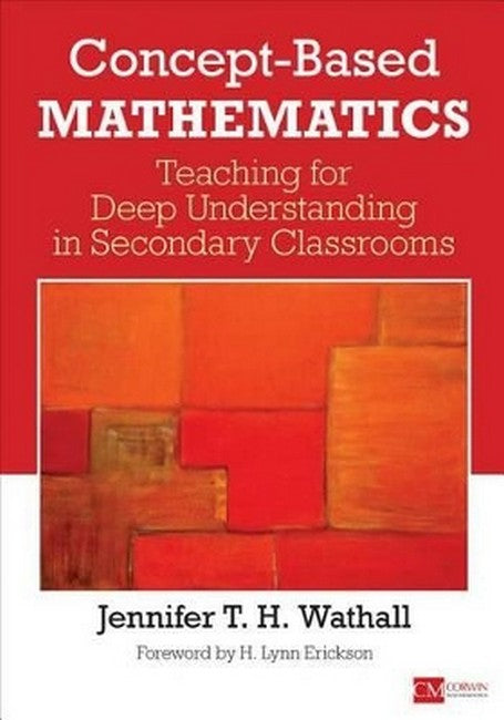 Concept-Based Mathematics