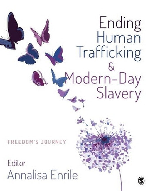 Ending Human Trafficking and Modern-Day Slavery