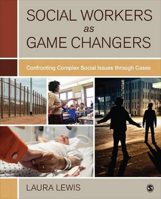 Social Workers as Game Changers