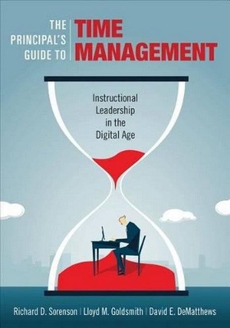 The Principal's Guide to Time Management