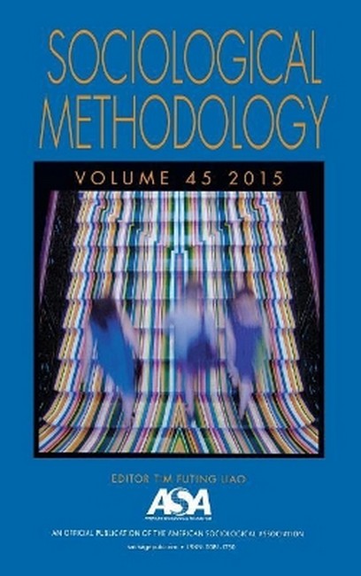 Sociological Methodology 45/e