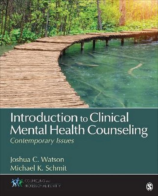 Introduction to Clinical Mental Health Counseling