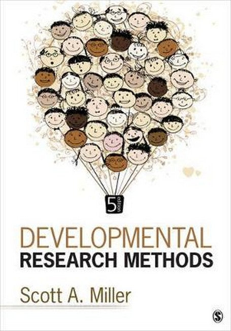 Developmental Research Methods 5/e