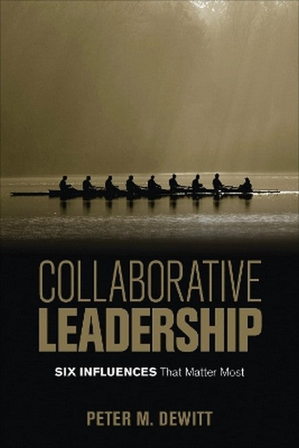 Collaborative Leadership