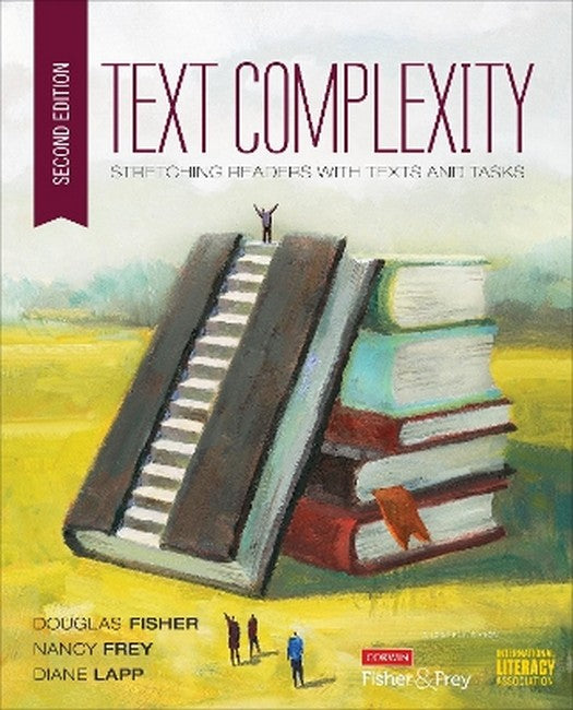 Text Complexity 2/e