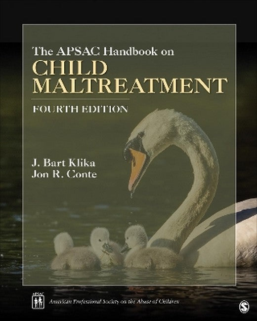 The APSAC Handbook on Child Maltreatment 4/e