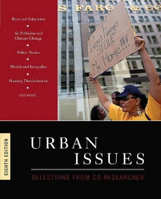 Urban Issues 8/e