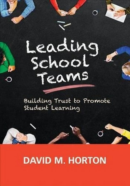 Leading School Teams