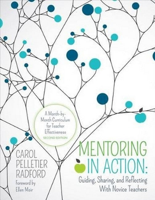 Mentoring in Action: Guiding, Sharing, and Reflecting With Novice Teache